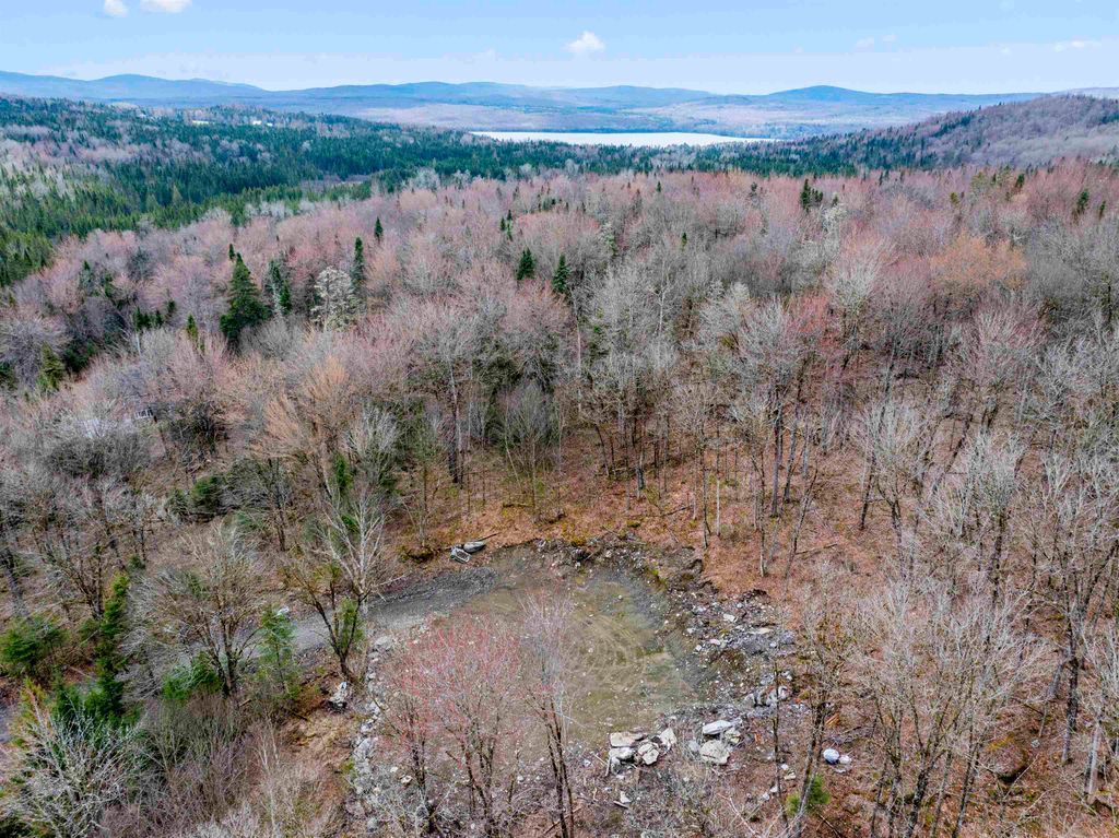 Photo of 25 Spooner Road, Pittsburg, NH 03592 (MLS # 5074426)