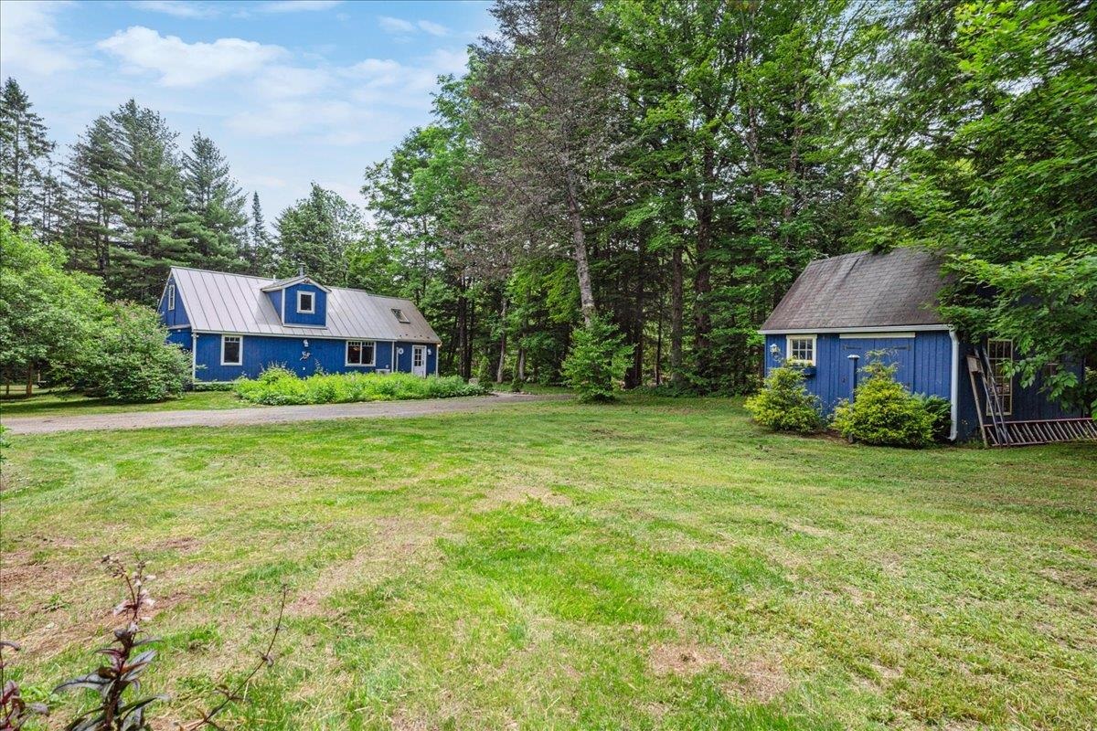 147 Clark Road