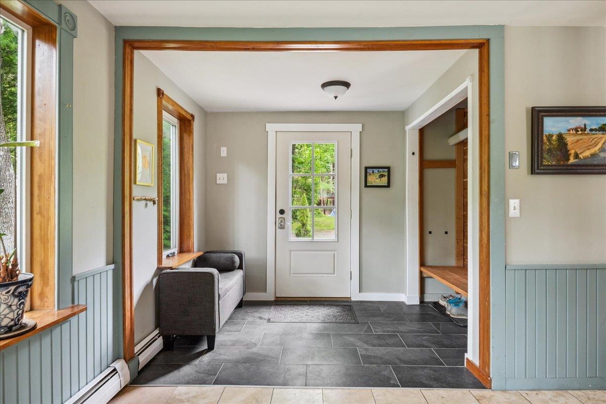 147 Clark Road