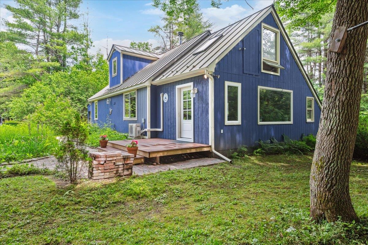 147 Clark Road