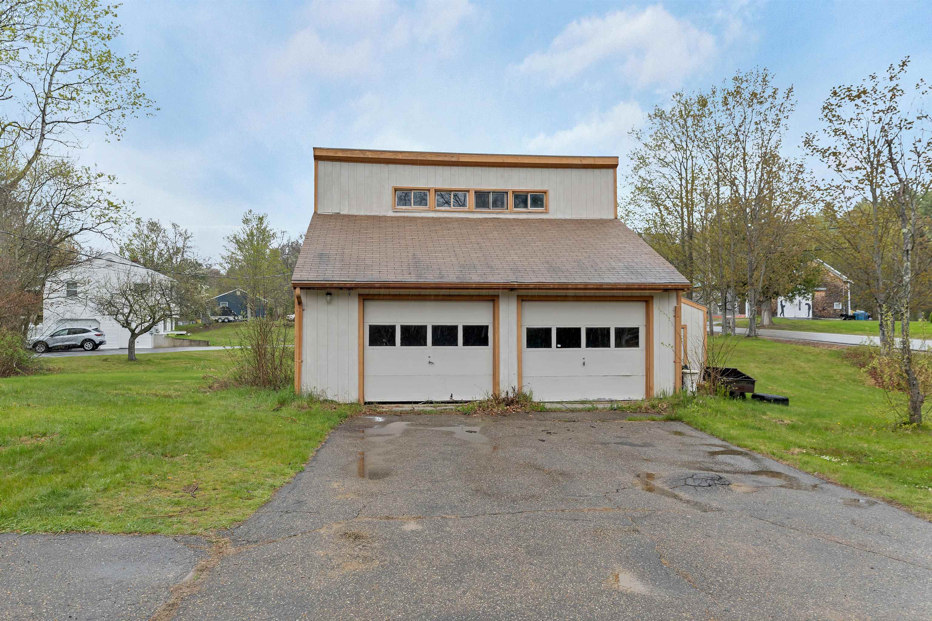 150 Farrarville Road