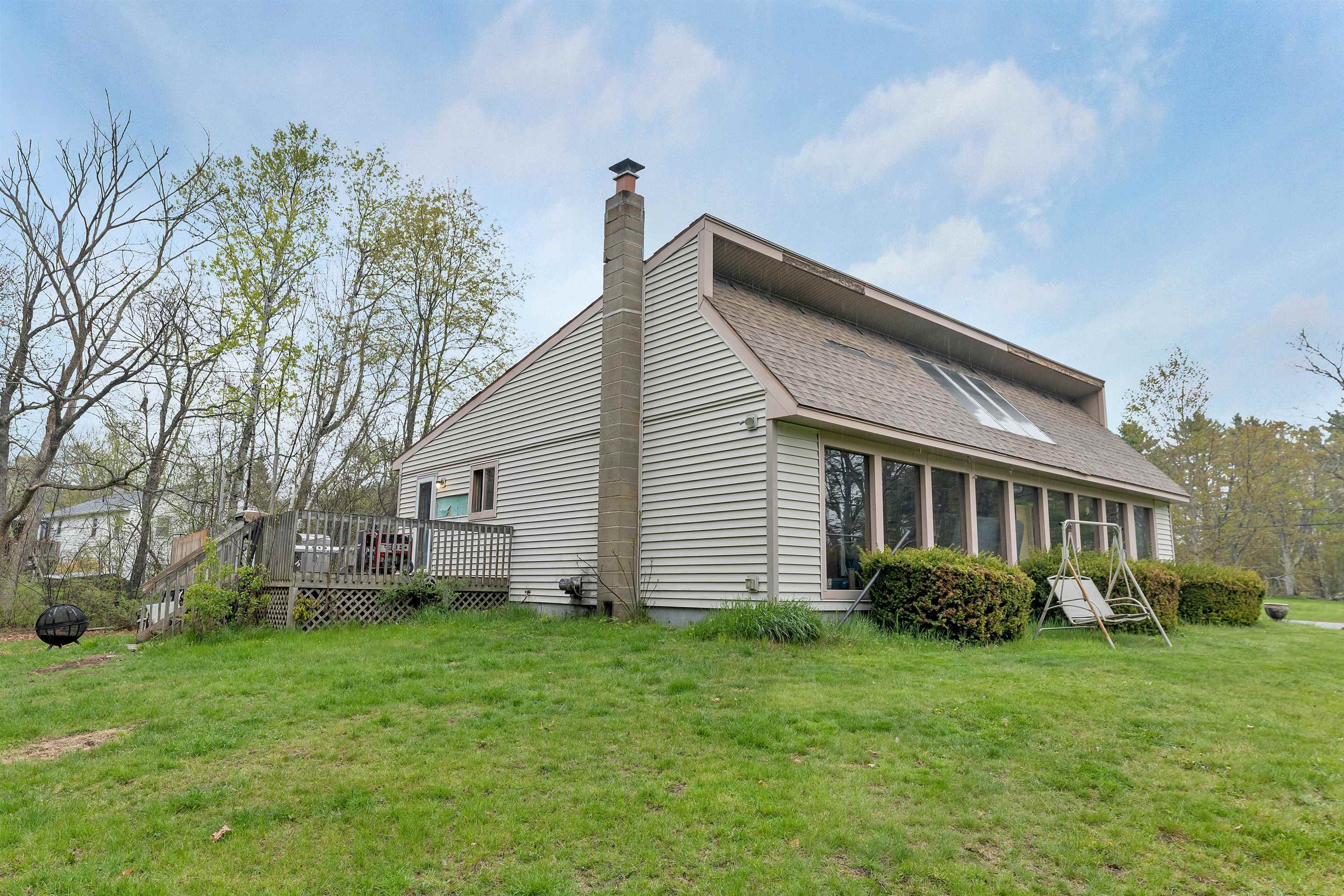 150 Farrarville Road