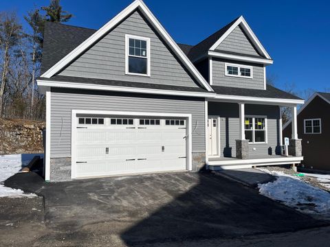 3 Kinsman Lane Windham NH 03087