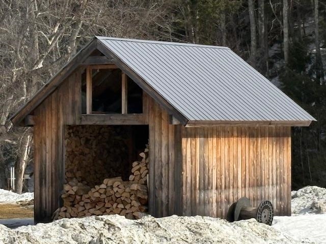 1821 Chateauguay Road