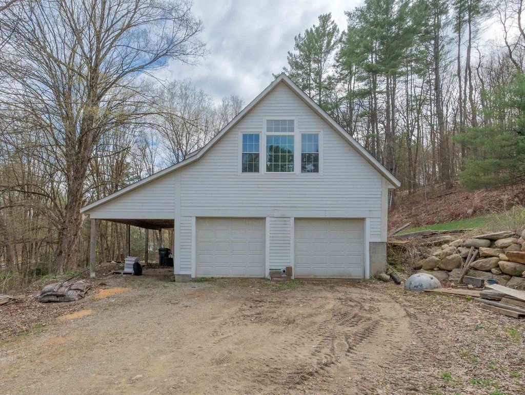 Photo of 231 Chesterfield Road, Hinsdale, NH 03451 (MLS # 5086353)