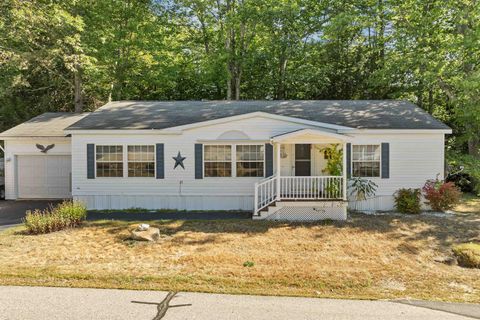 248 Wellington Drive Laconia NH 03246