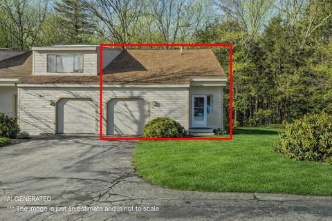 131 Indian Rock Road Merrimack NH 03054