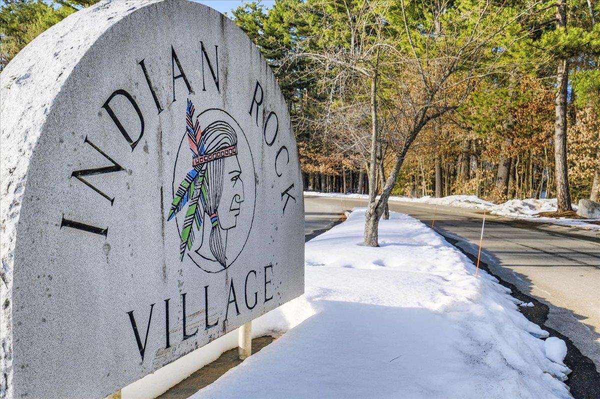 131 Indian Rock Road