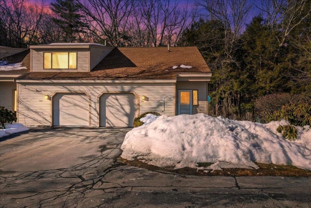 Photo of 131 Indian Rock Road, Merrimack, NH 03054 (MLS # 5077479)