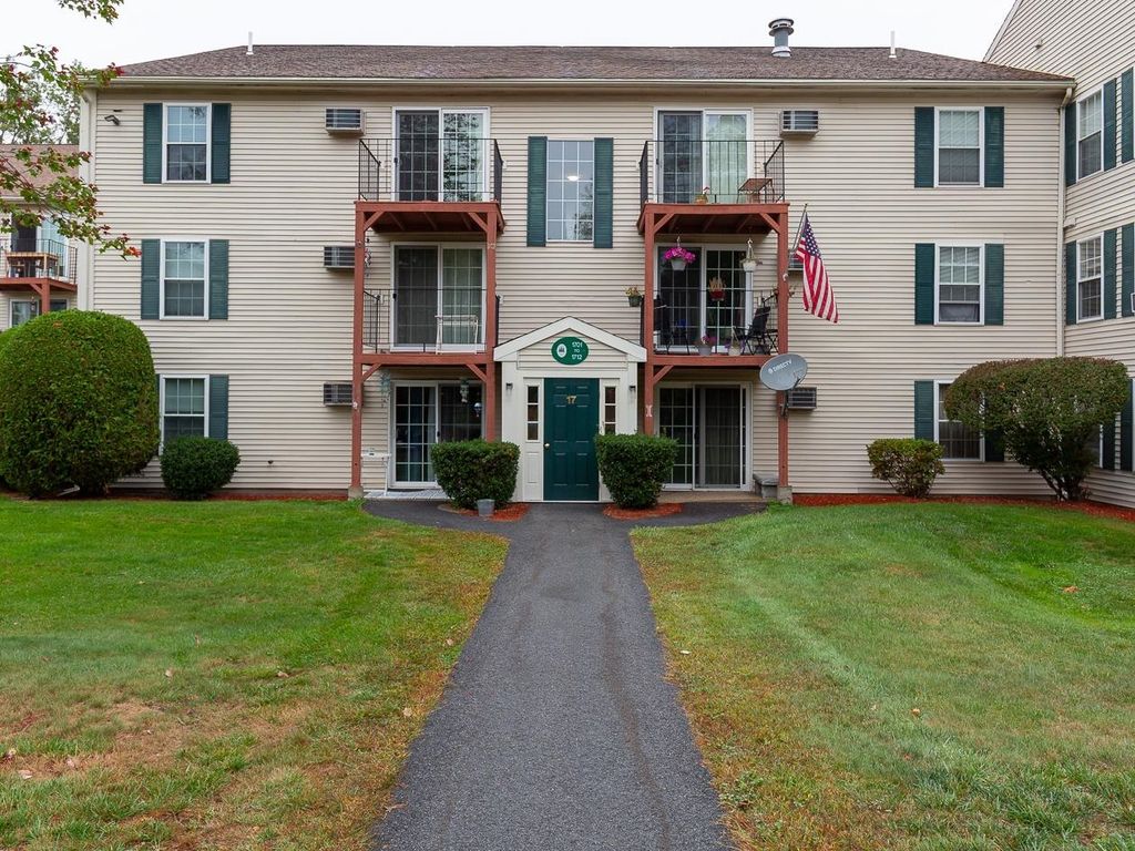 Photo of 1708 White Cedar Boulevard, Portsmouth, NH 03801 (MLS # 5063264)