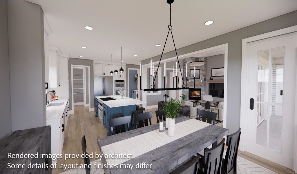 Homesite 7 Winni Farm Road