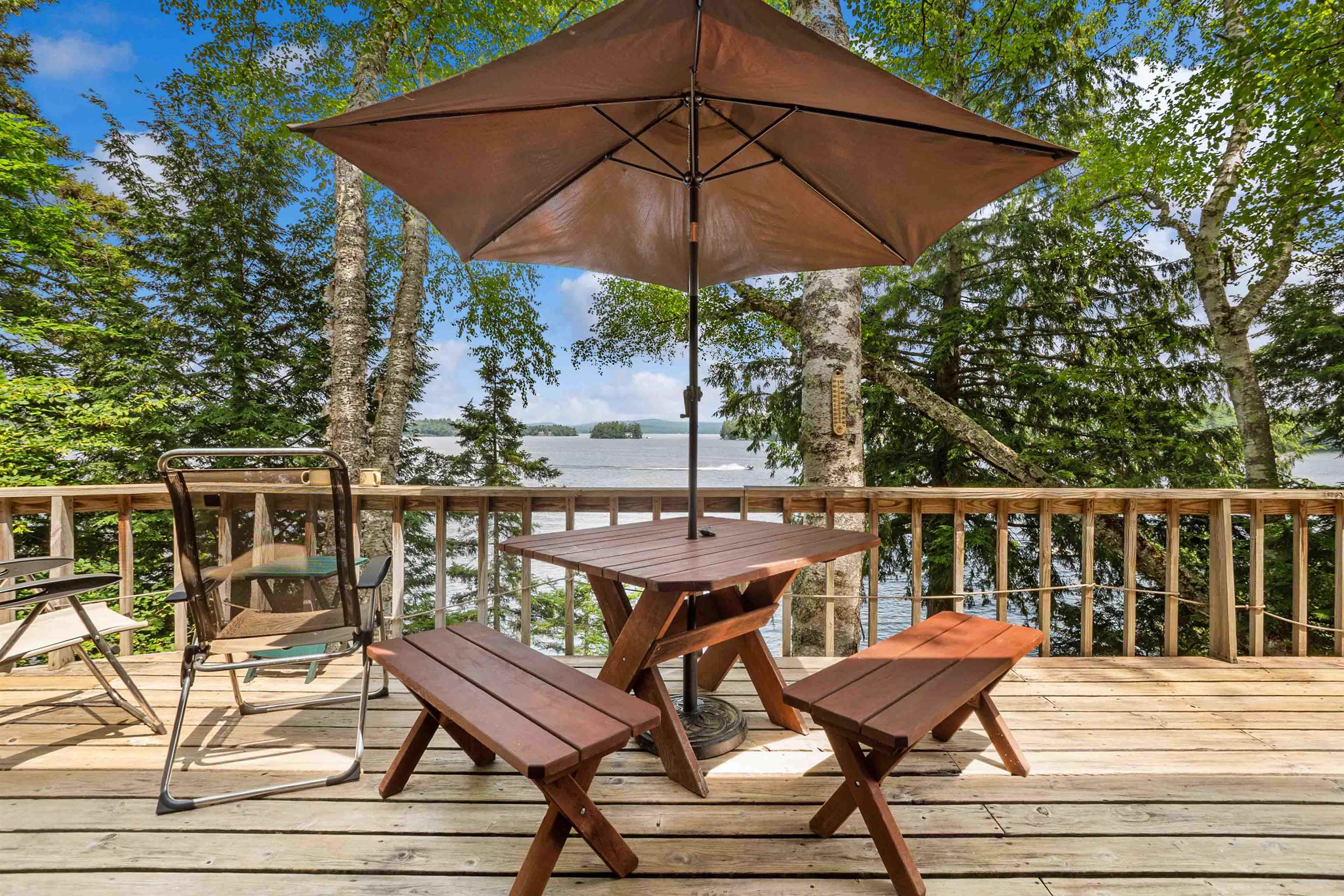334 Bay Point Road