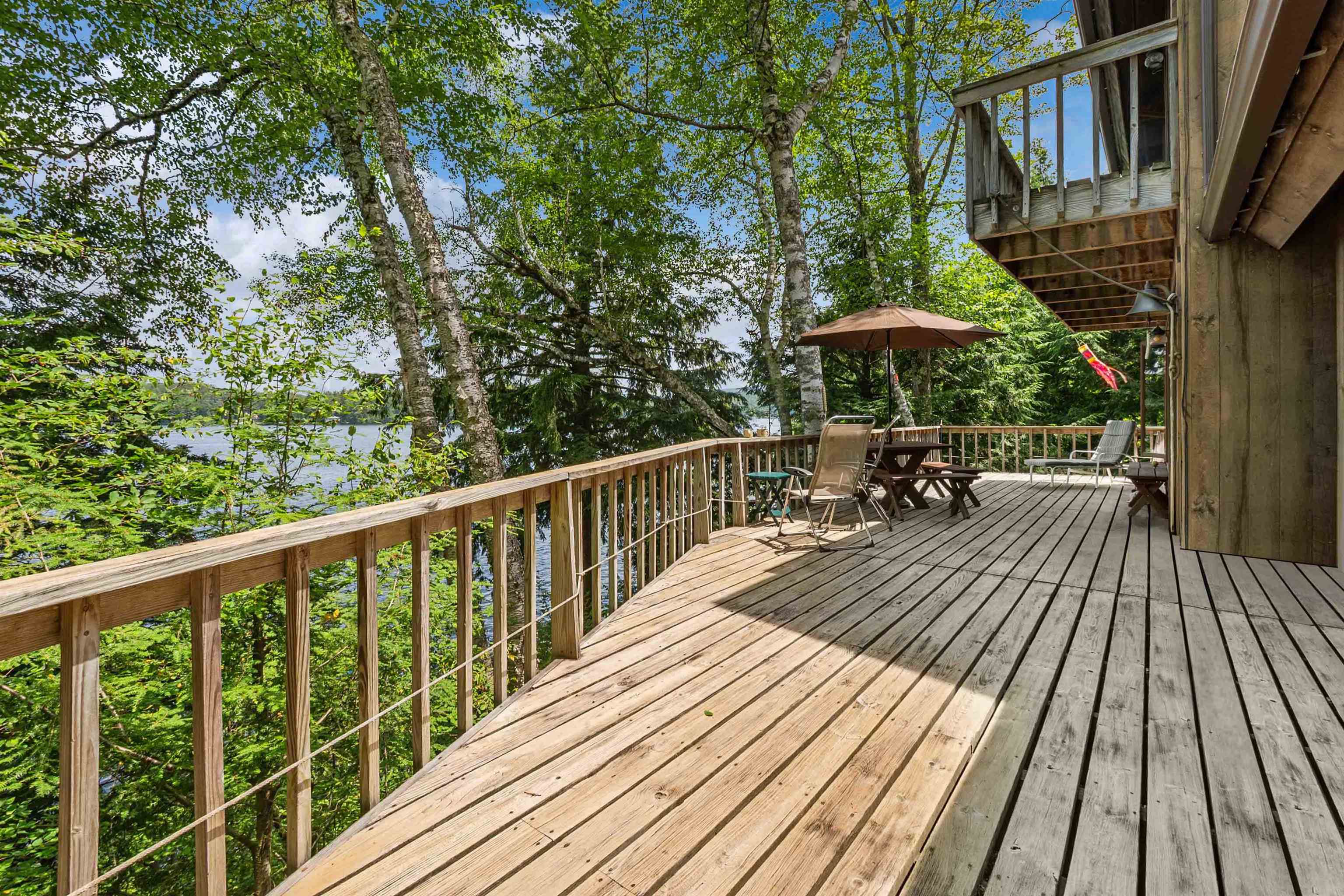 334 Bay Point Road