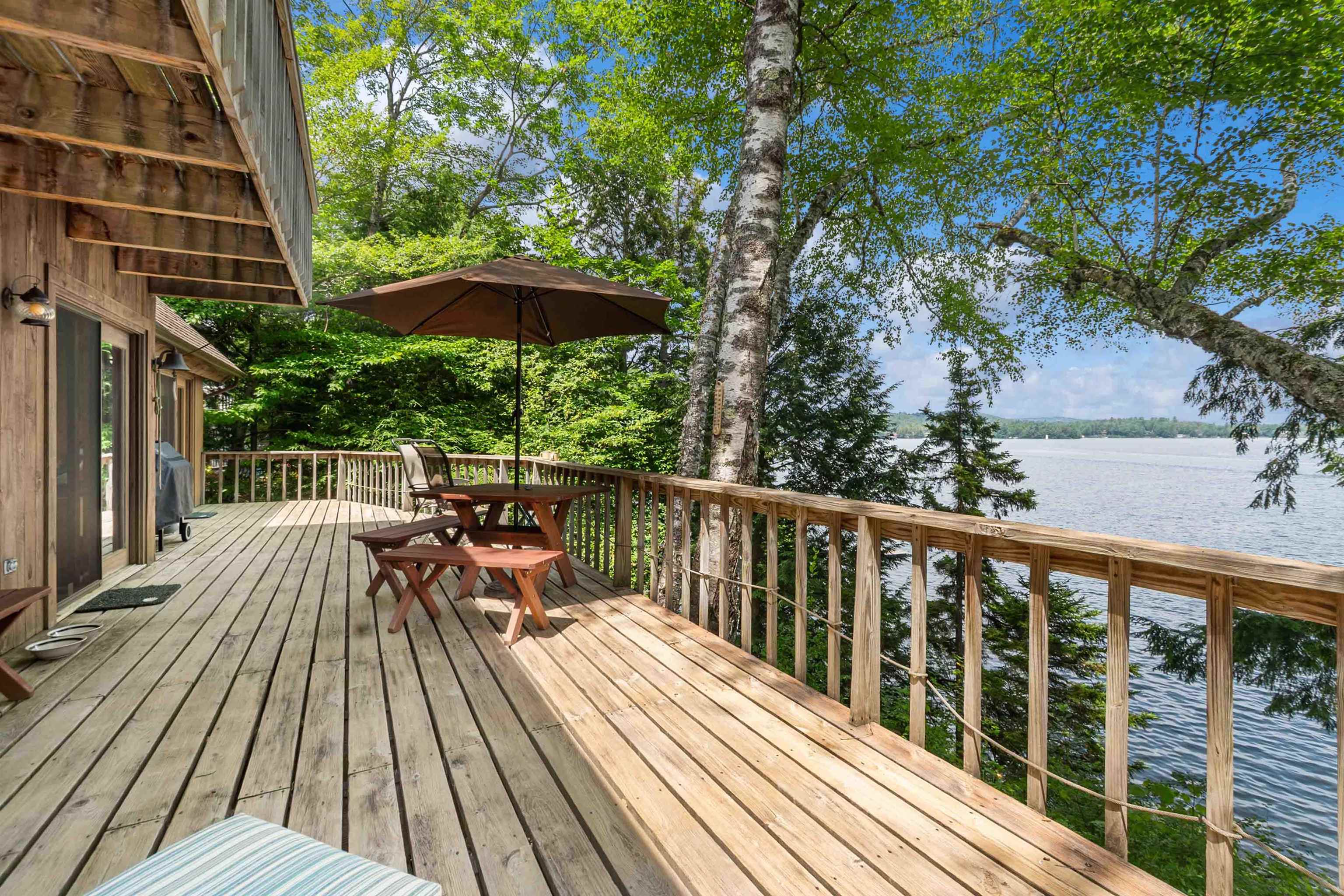334 Bay Point Road
