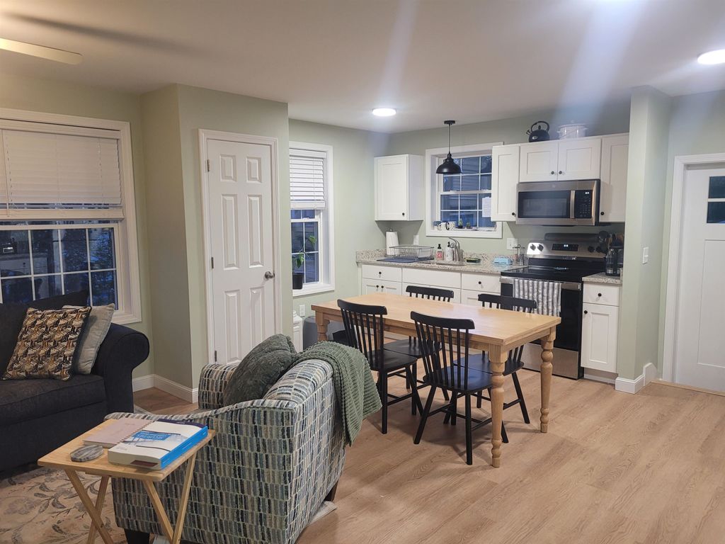 Photo of 13 Myrtle Street #3, Hillsborough, NH 03244 (MLS # 5090037)