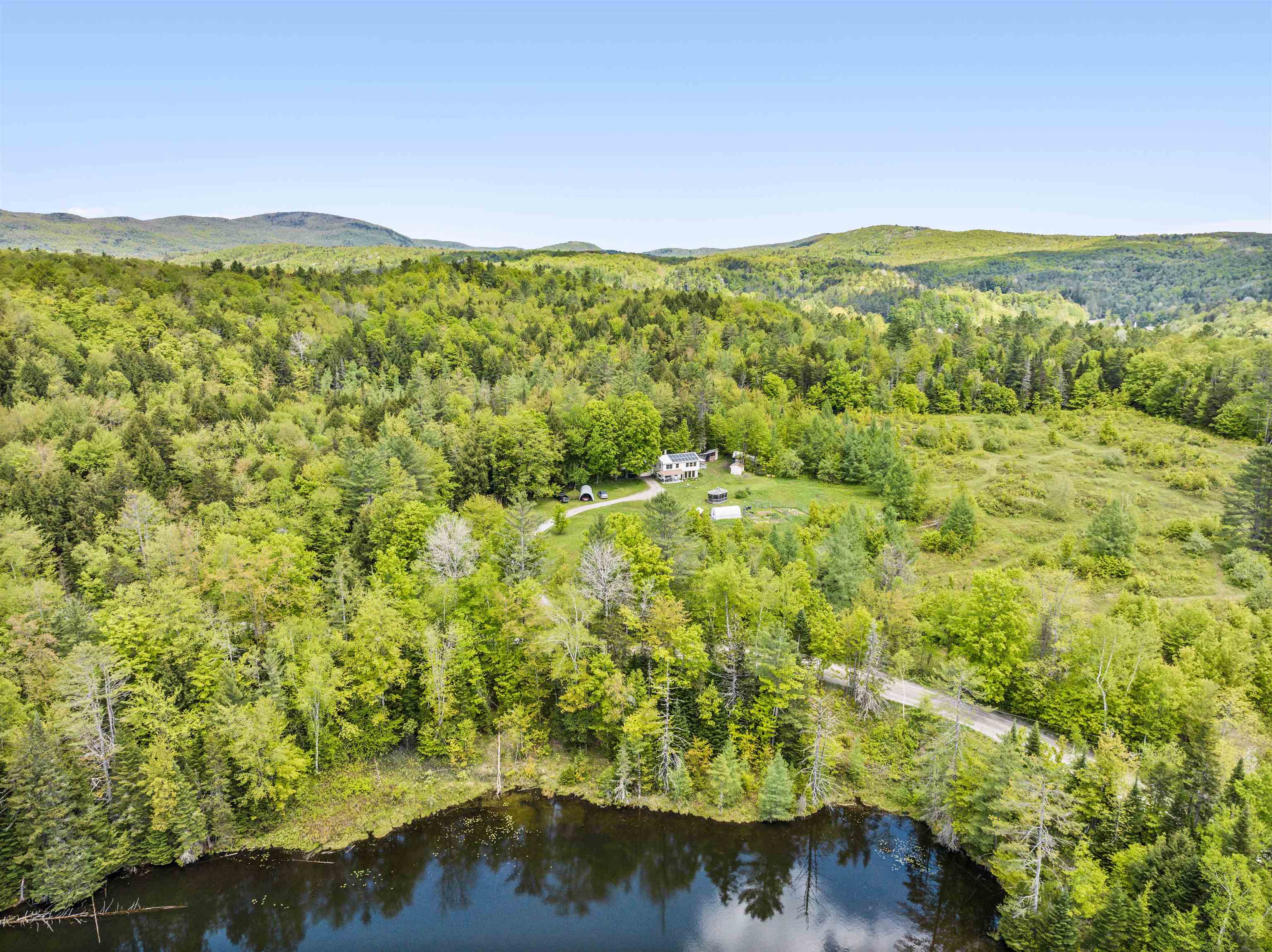 142 King Pond Road