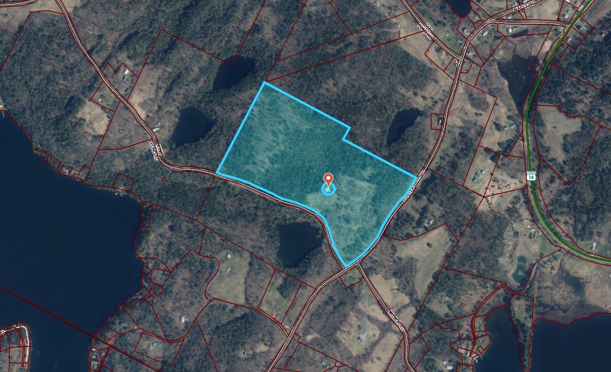 142 King Pond Road