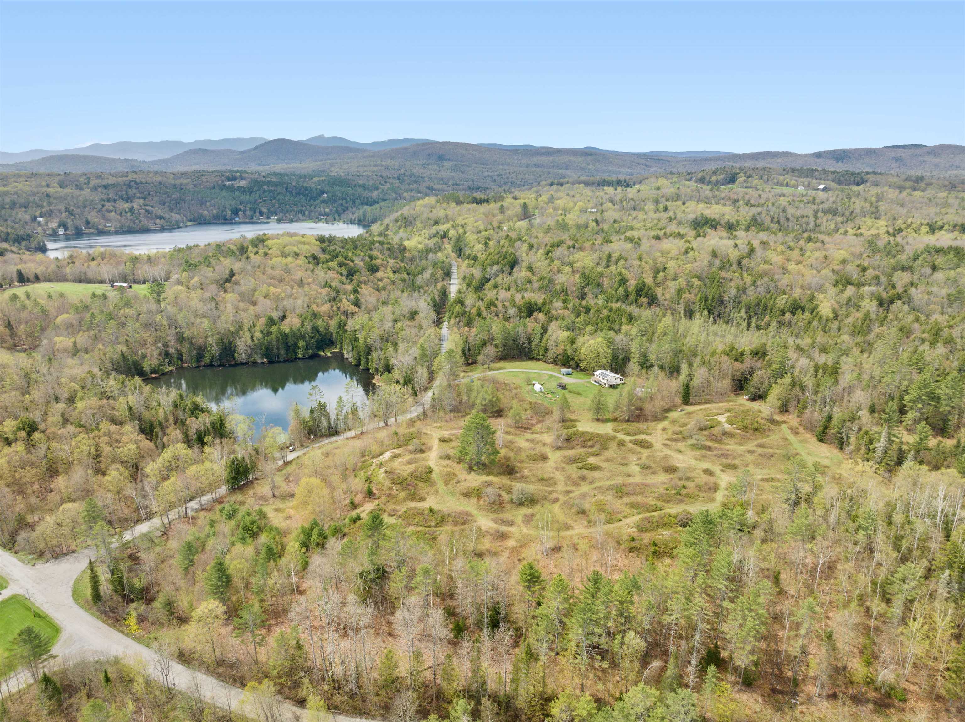142 King Pond Road