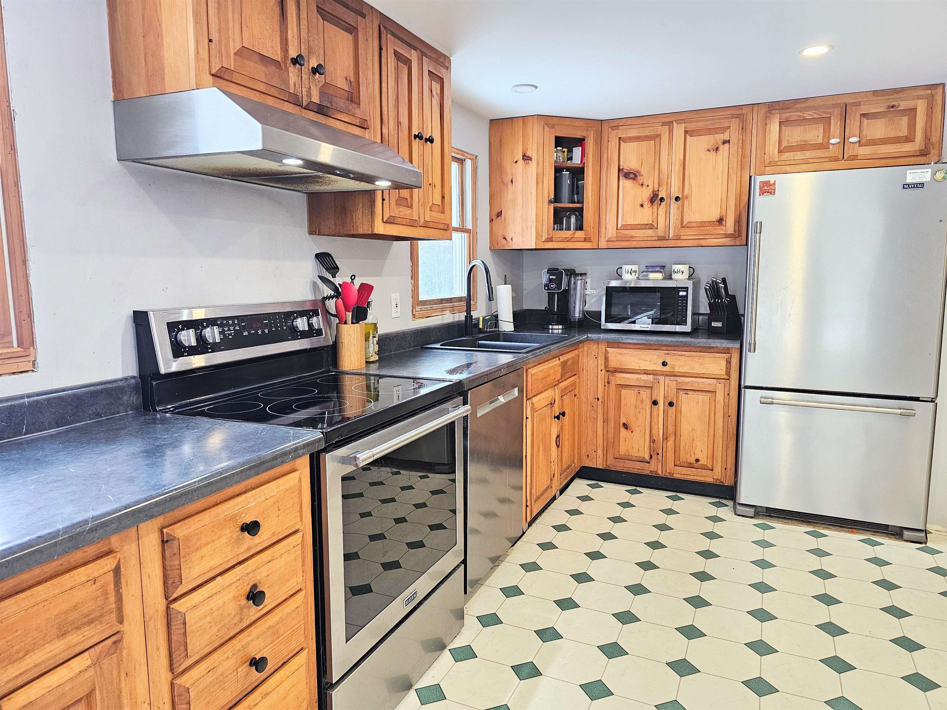 756 Turkey Mountain Road