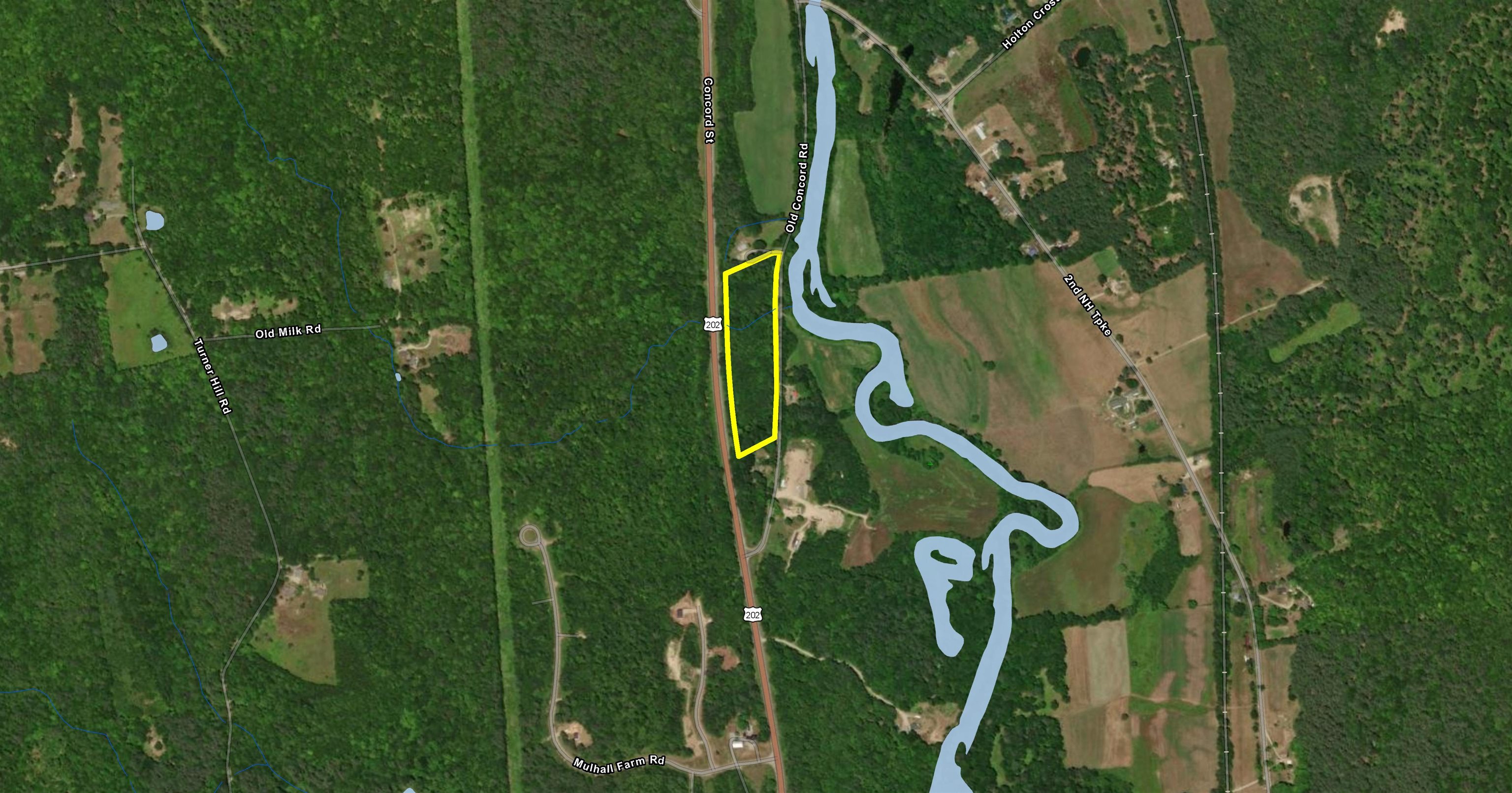 Antrim, New Hampshire 03440, United States, ,Land,Active,55140