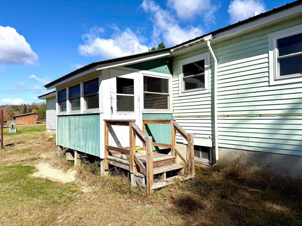 Photo of 147 US Route 3 Road, Stratford, NH 03590 (MLS # 5065469)