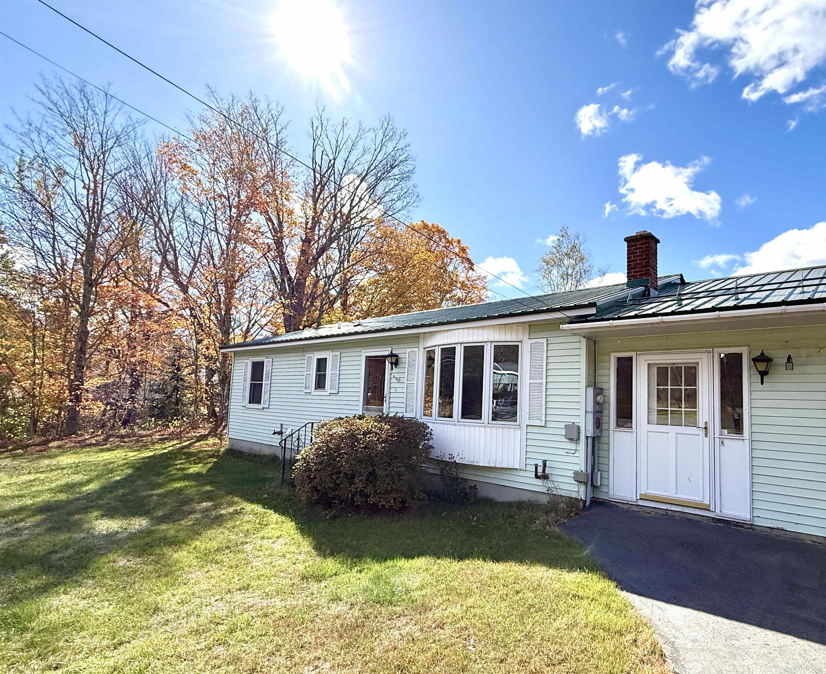 Photo 1 of 29 — 147 US Route 3 Road, Stratford, NH 03590