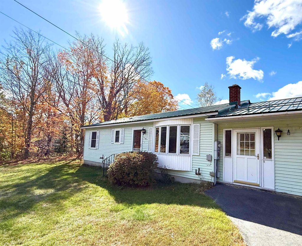 Photo of 147 US Route 3 Road, Stratford, NH 03590 (MLS # 5065469)