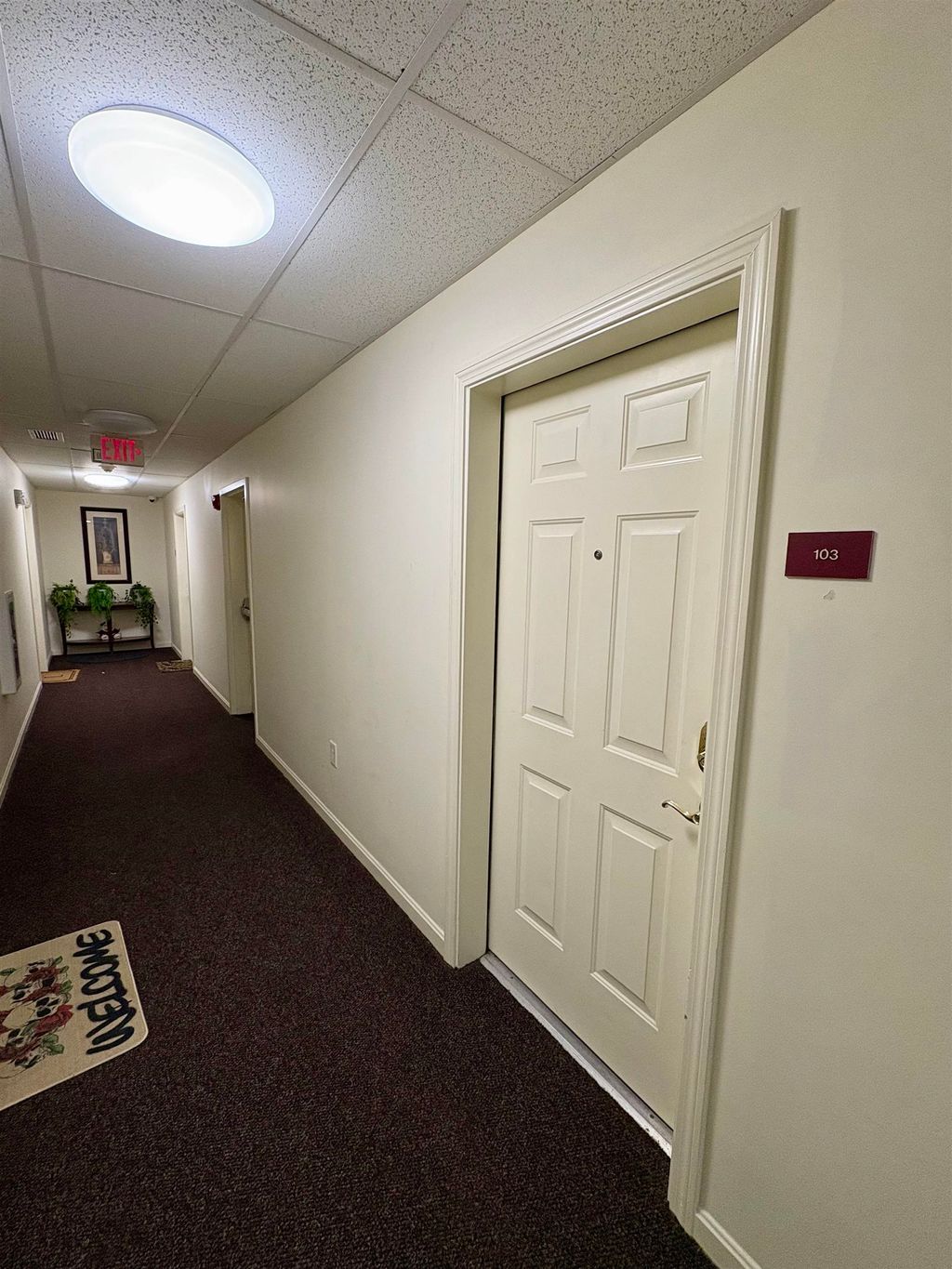 Photo of 18 Harbor Avenue #103, Nashua, NH 03060 (MLS # 5069767)