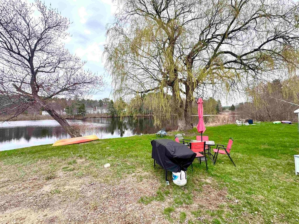 Photo of 22 Smith Street, Pittsfield, NH 03263 (MLS # 5089071)
