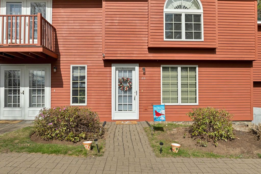 Photo of 128 Washington Road #66, Freedom, NH 03836 (MLS # 5086462)