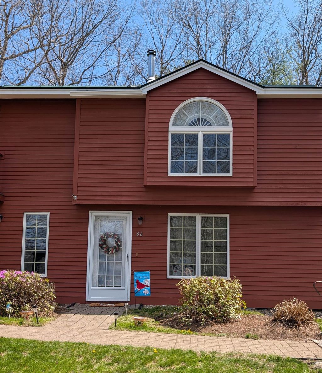 Photo of 128 Washington Road #66, Freedom, NH 03836 (MLS # 5086462)