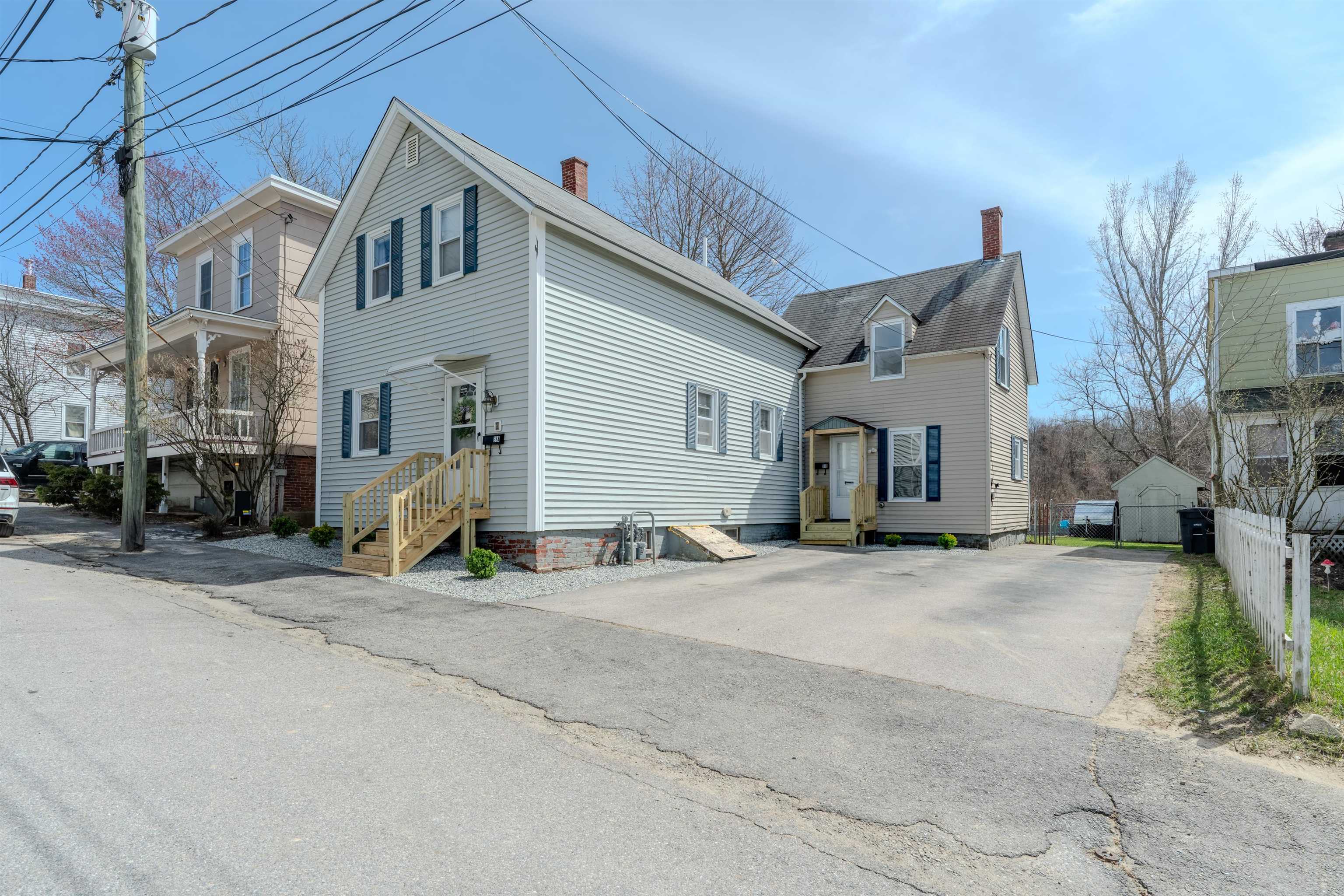 38 Ferry Street