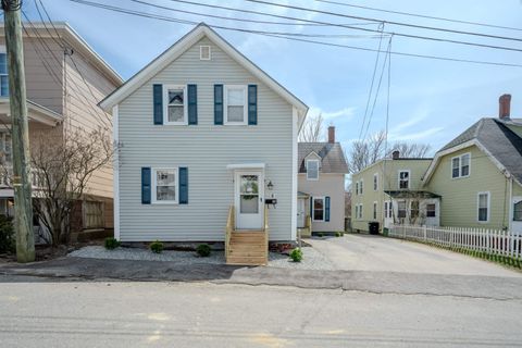 38 Ferry Street Allenstown NH 03275
