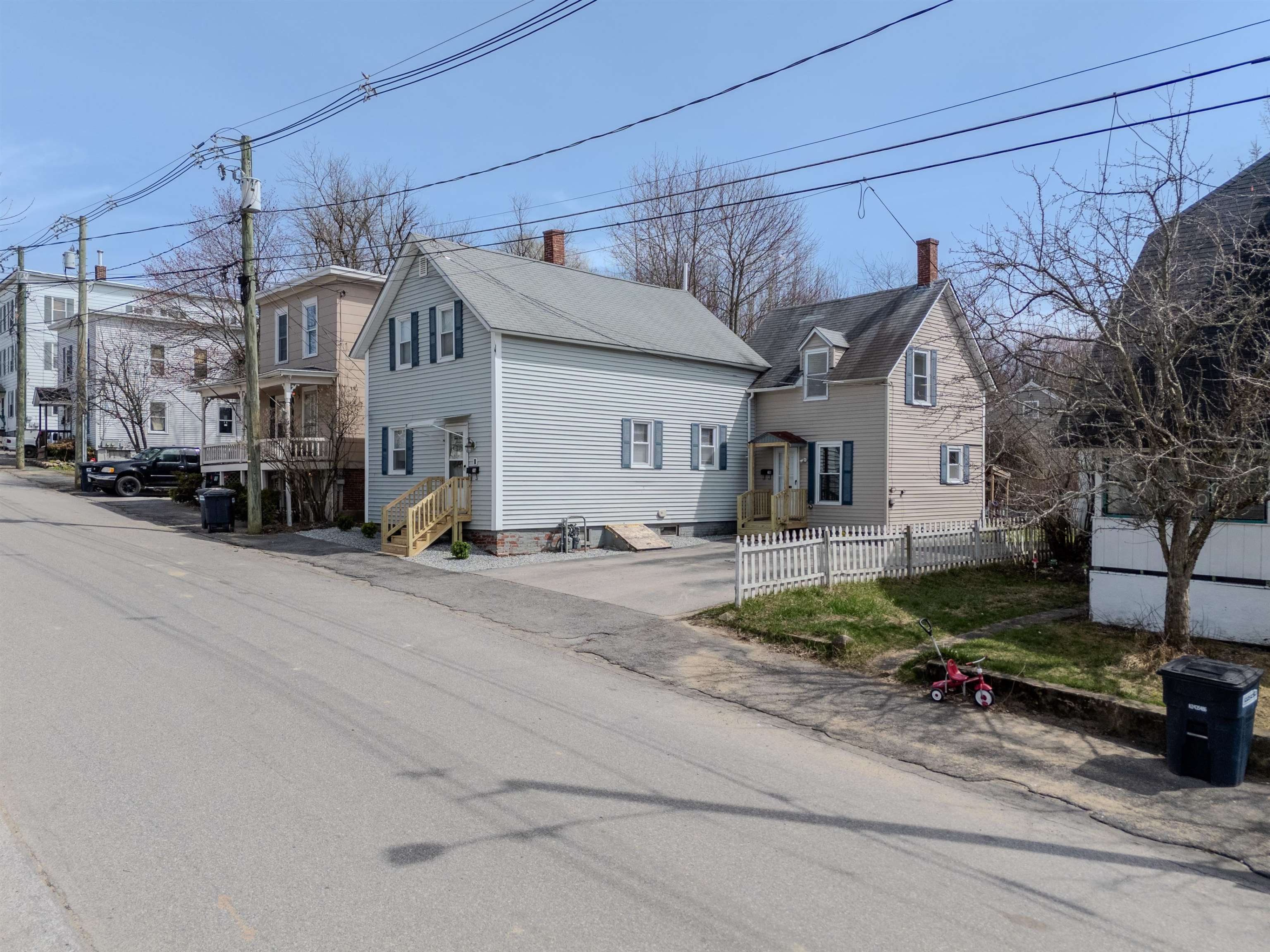 38 Ferry Street