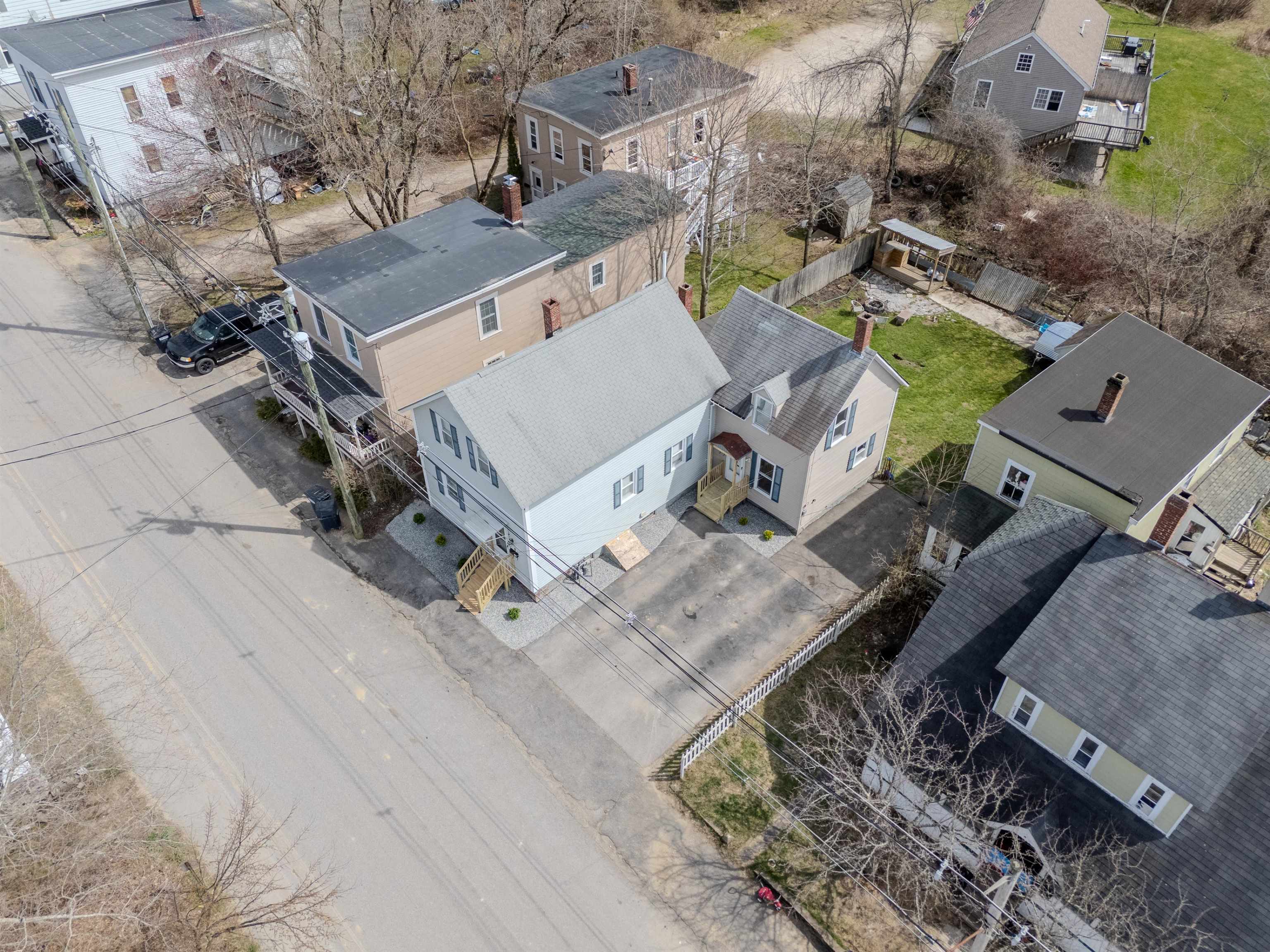 38 Ferry Street