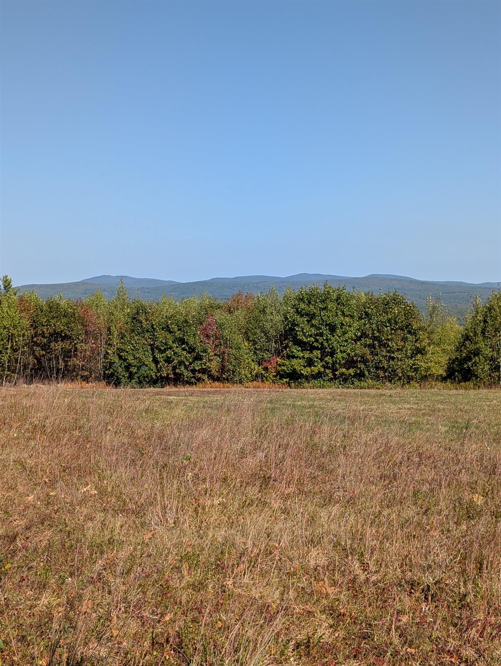 Lot 3 Ridge Road