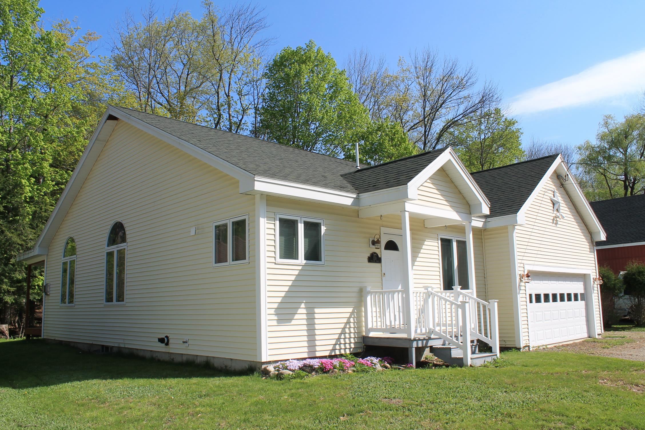 158 Pollard Road