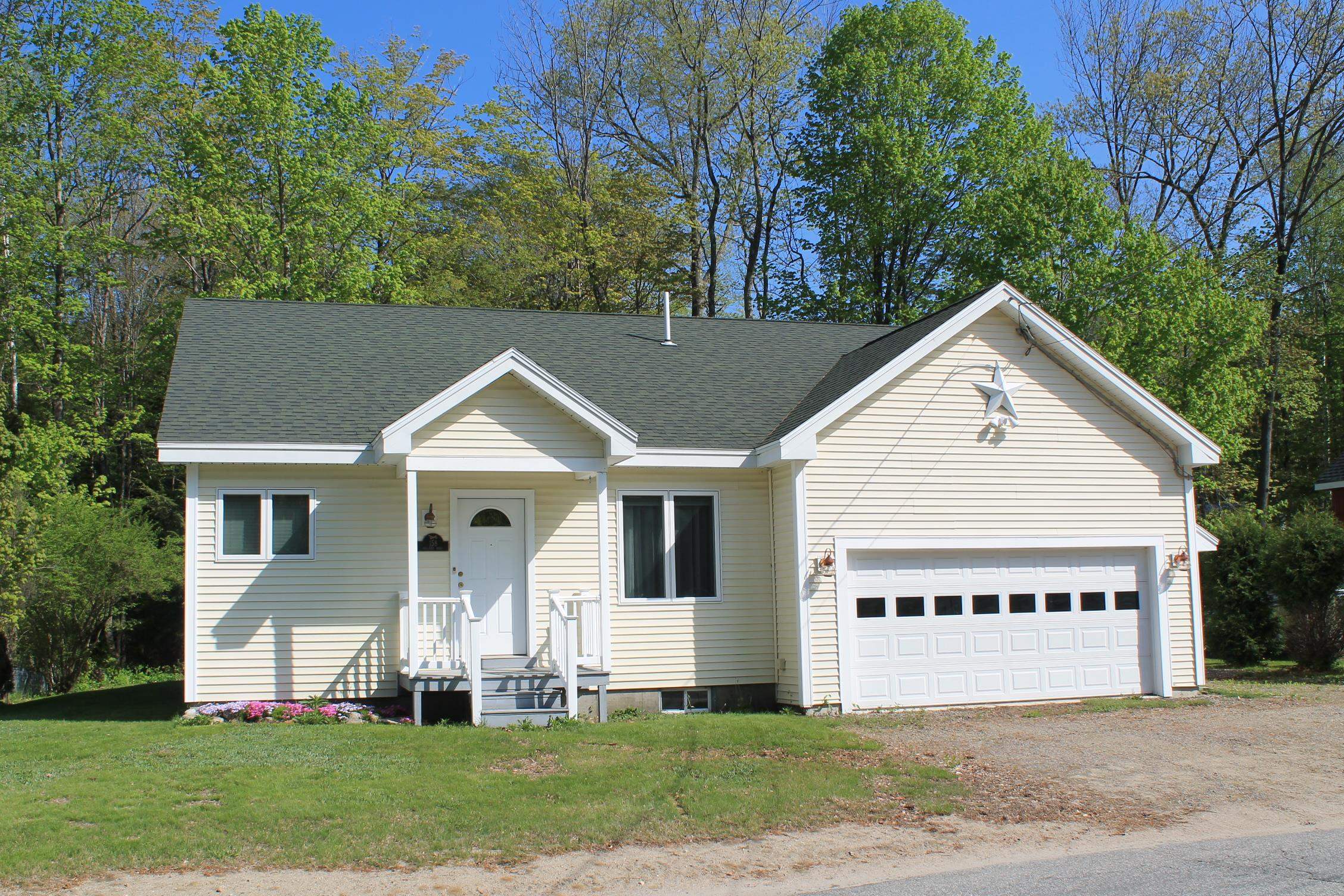 158 Pollard Road