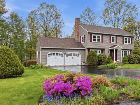 Photo of 56 Timberline Drive, Nashua, NH 03062 (MLS # 5087650)
