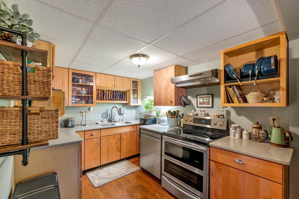 Photo of 131 Meadow Street, Wakefield, NH 03872 (MLS # 5088783)
