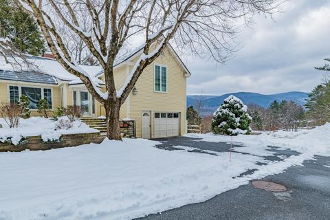 62 Owls Nest Circle B-8 Manchester VT 05254