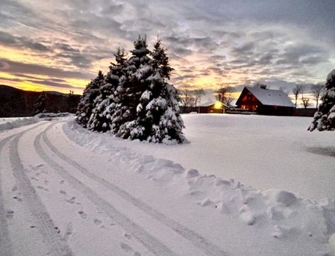 32 King's Highway Colebrook NH 03576