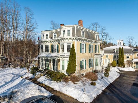 106 Main Street 5 Putney VT 05346