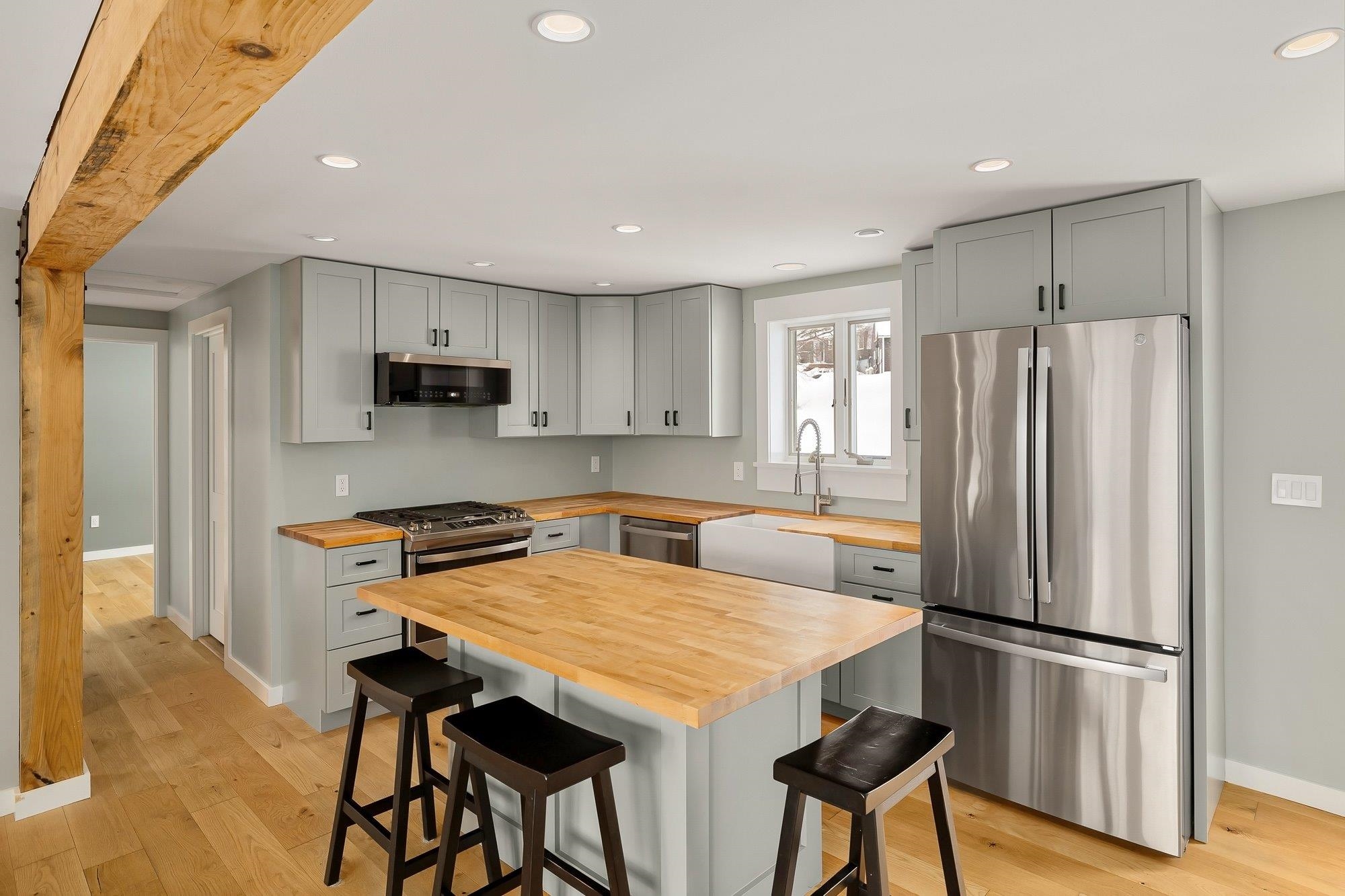 291 Spruce Haven Road