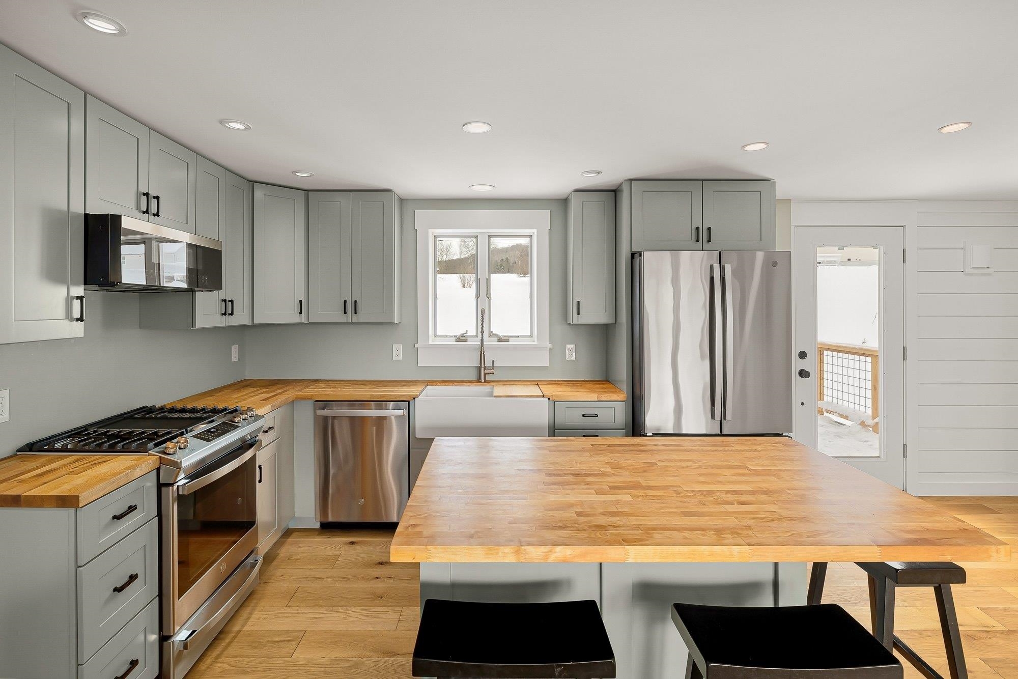 291 Spruce Haven Road