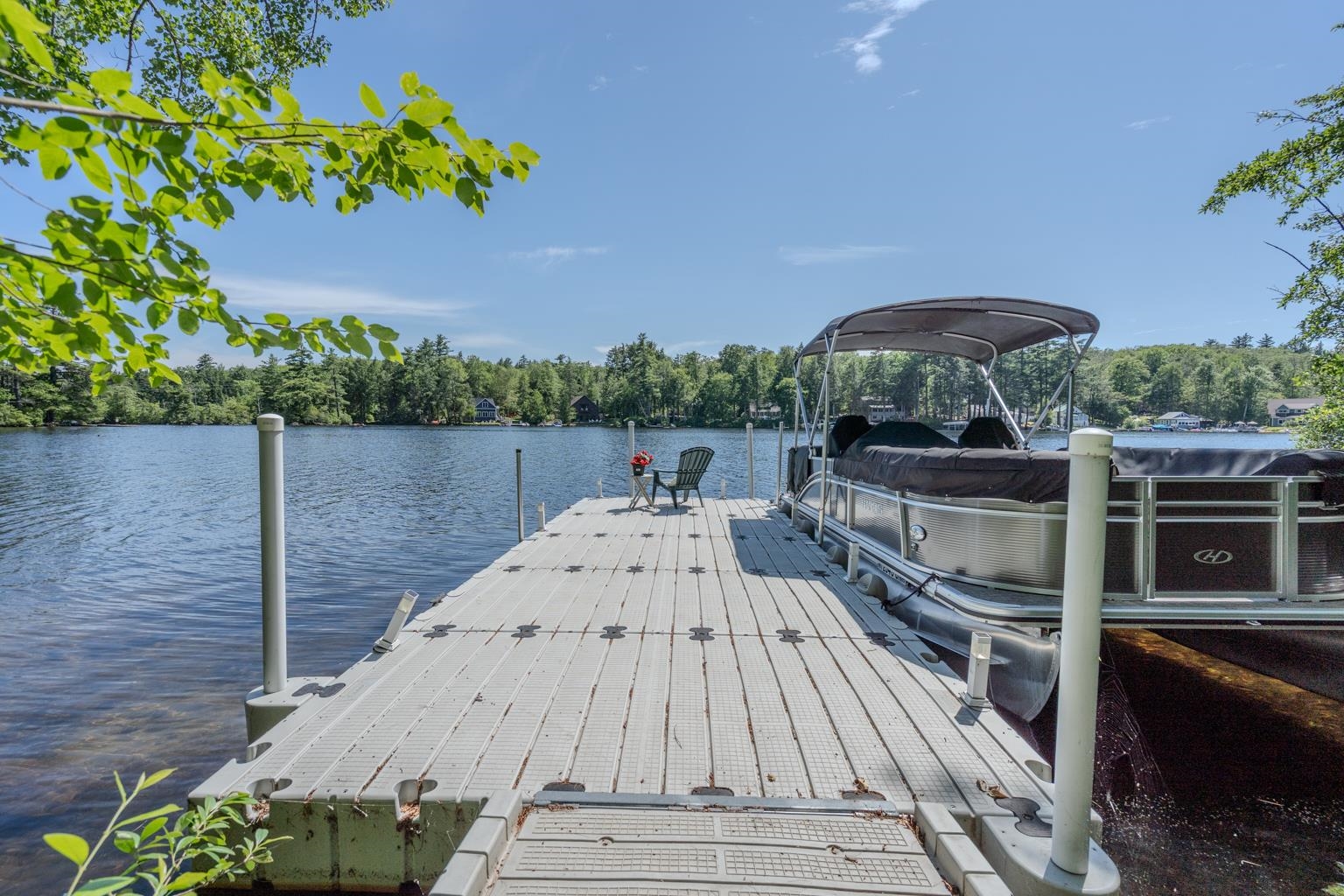 60+ Beech Island