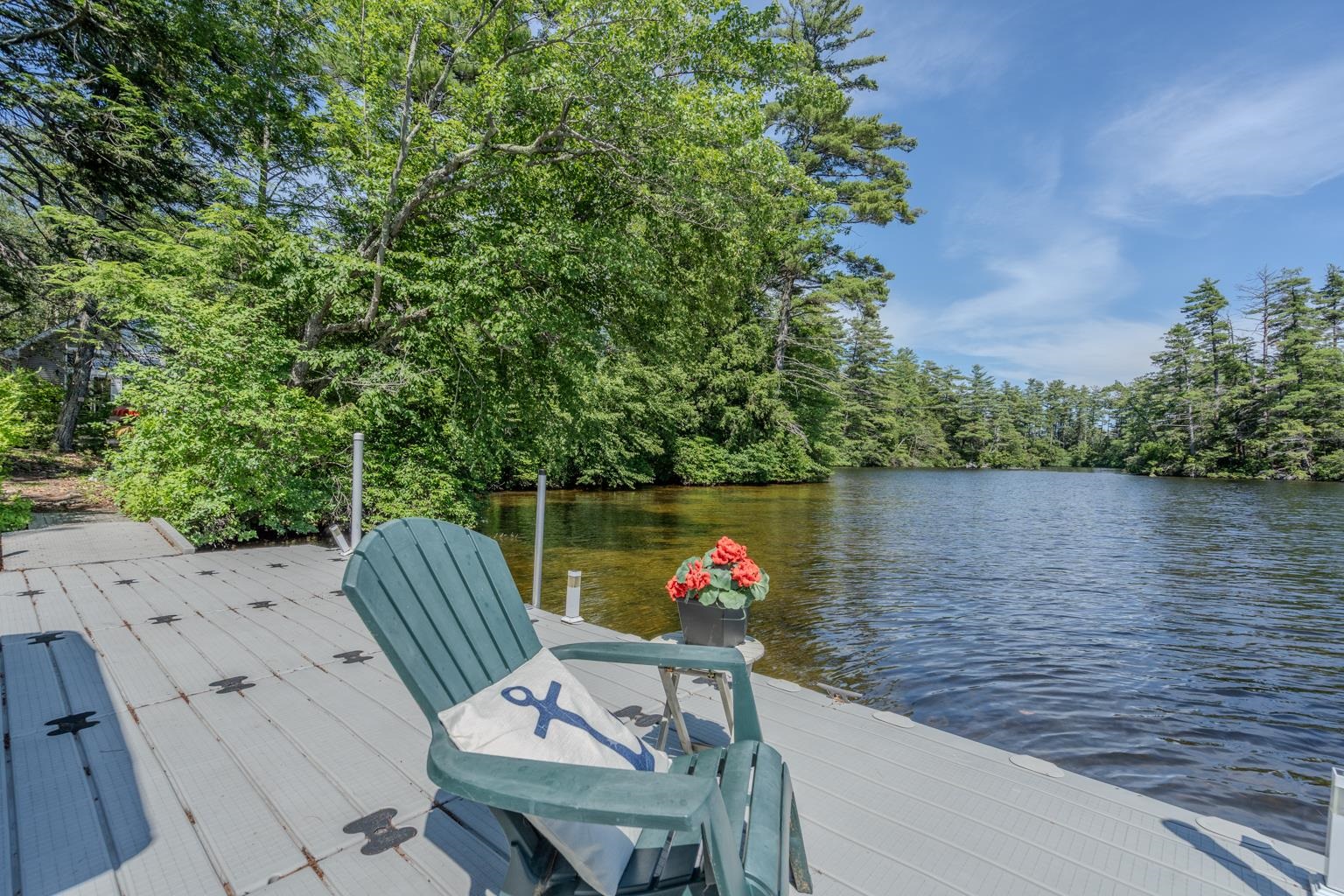 60+ Beech Island