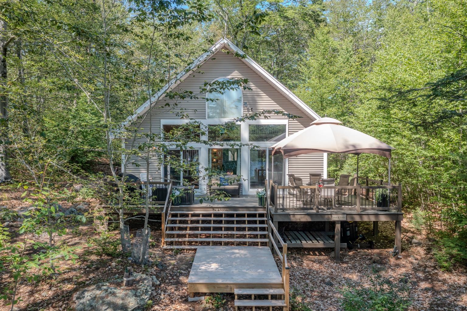 60+ Beech Island