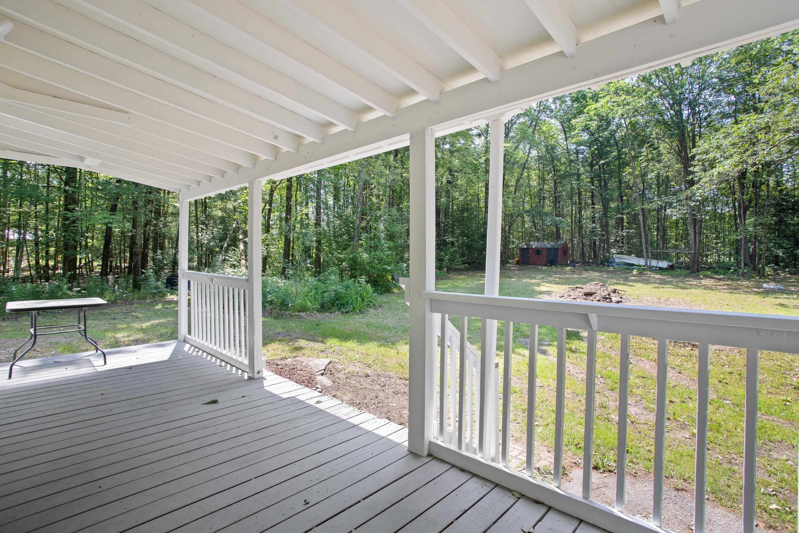 102 Green Road