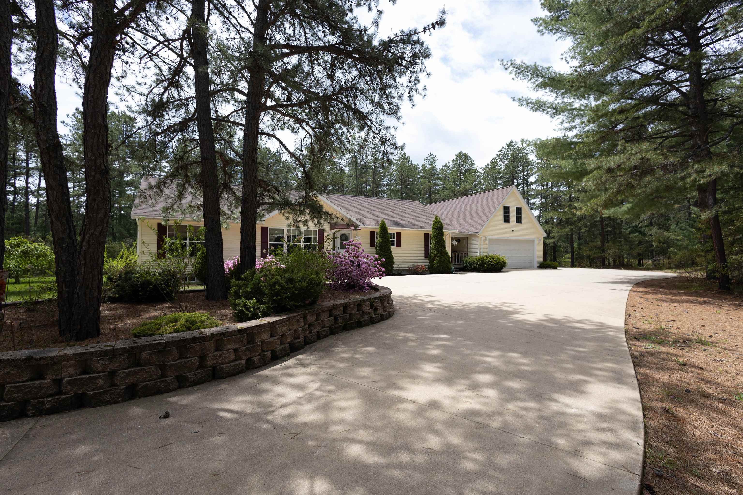 334 Silver Pine Lane